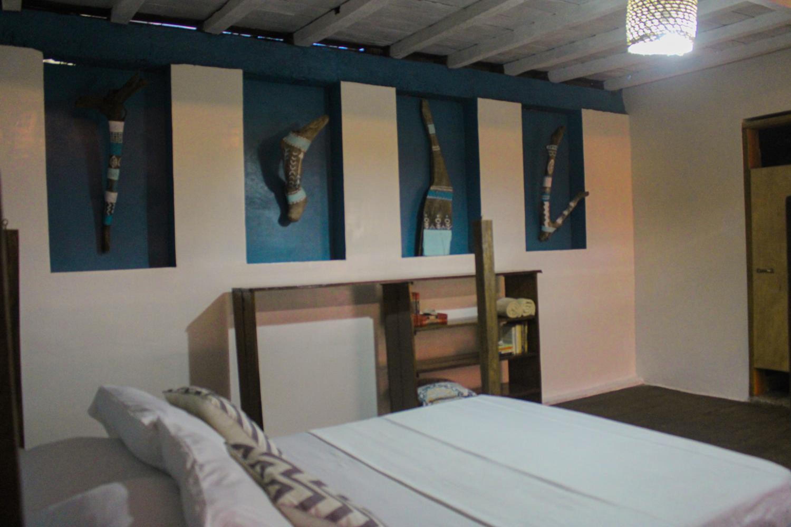 Refugio Mr Jerry Eco House