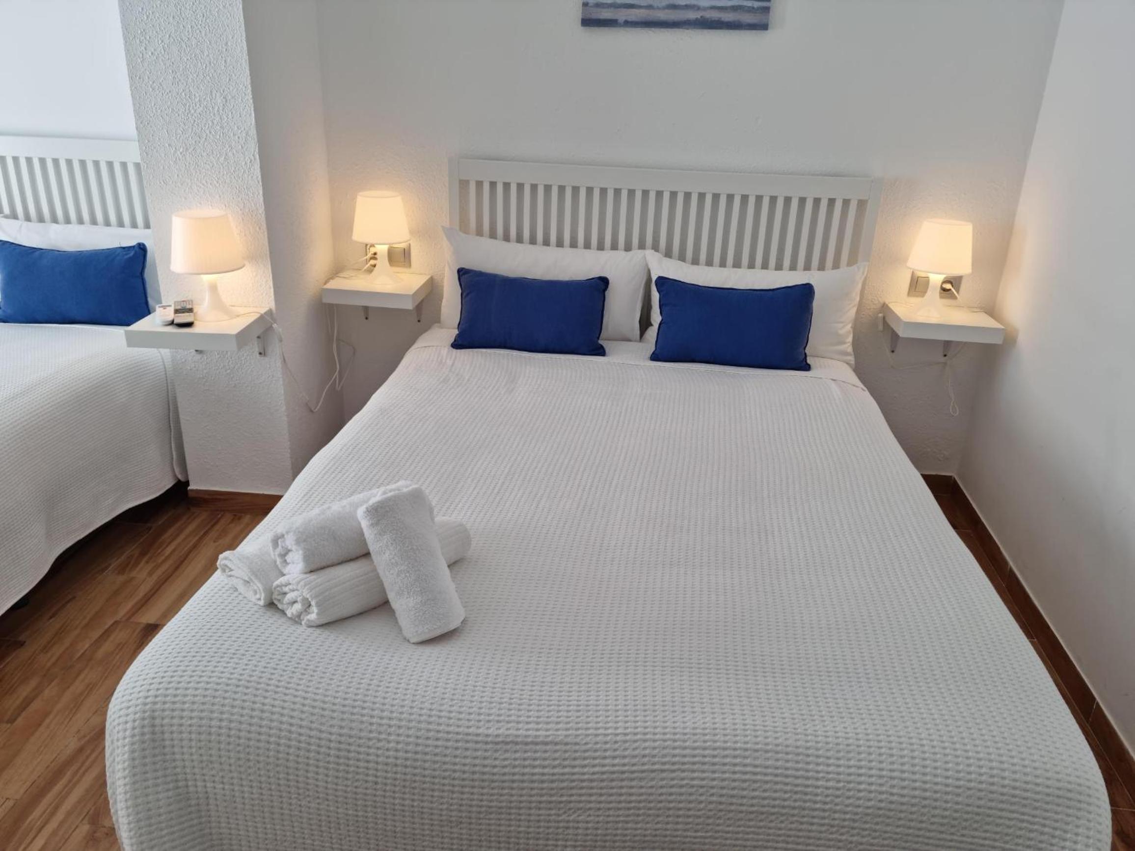 Hostal Nerjasol