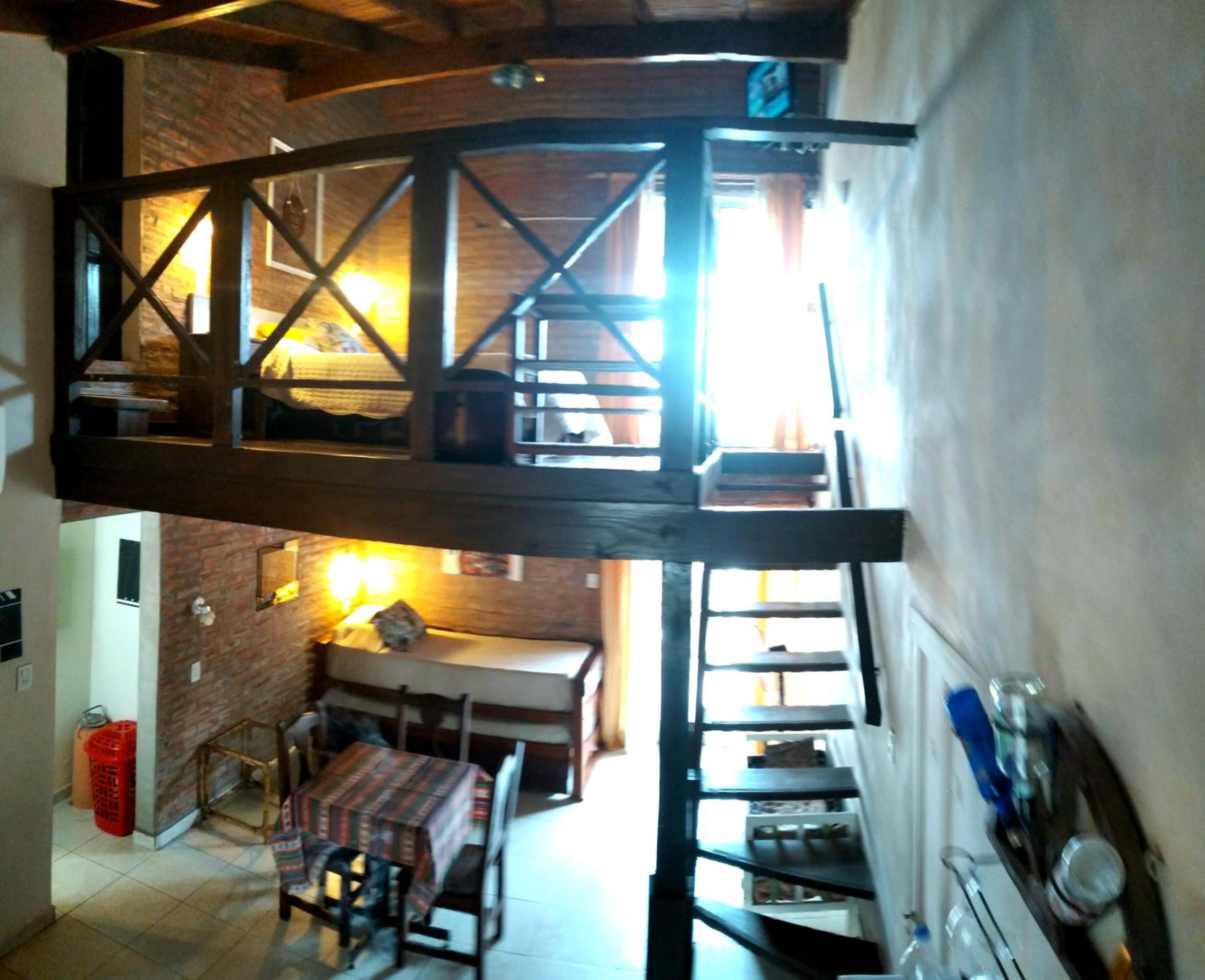 Cabañas Canluma