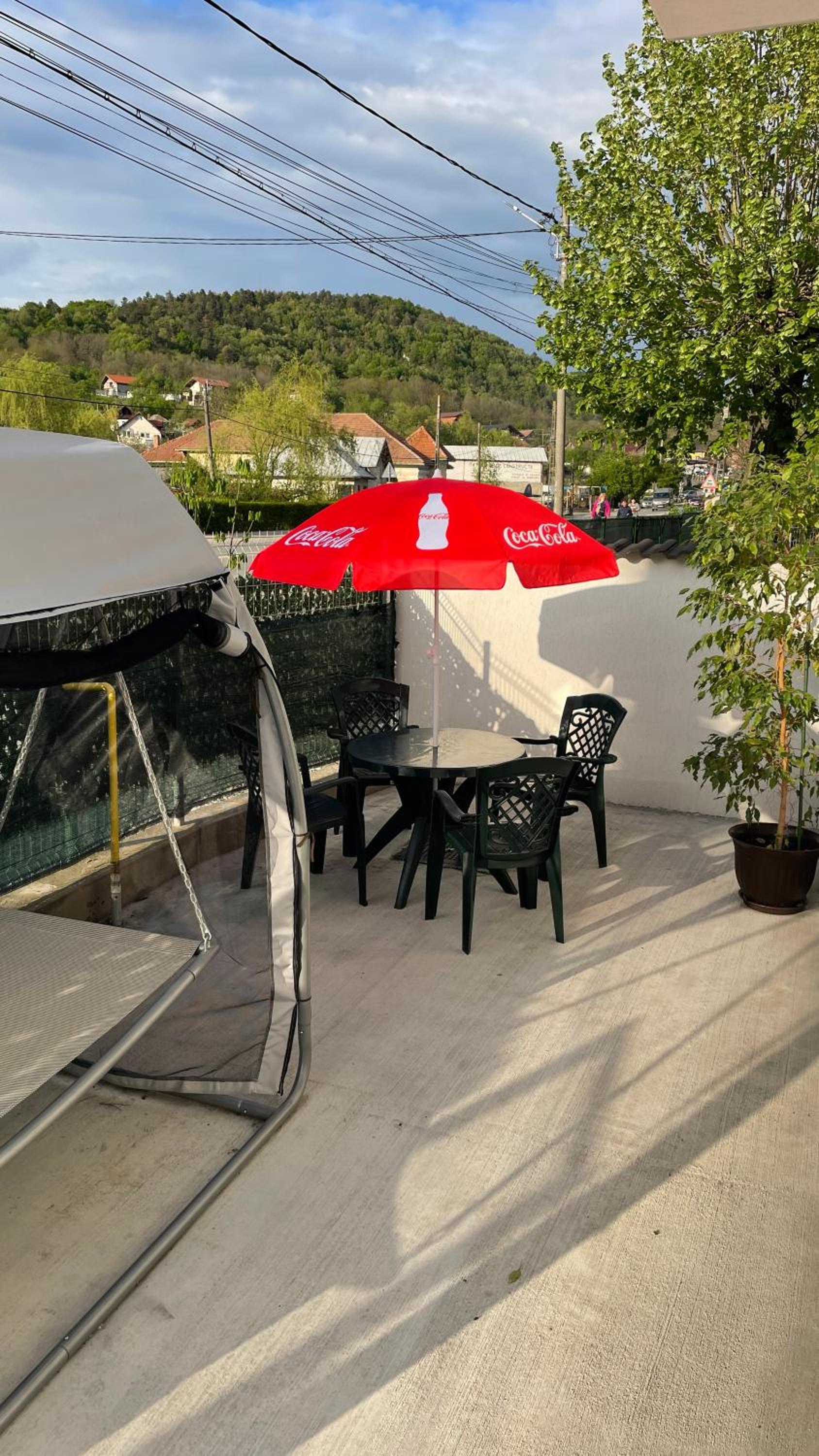 Cazare Vila GOG - Rm Valcea-Salina Ocnele Mari- Motorcycle-friendly accommodation