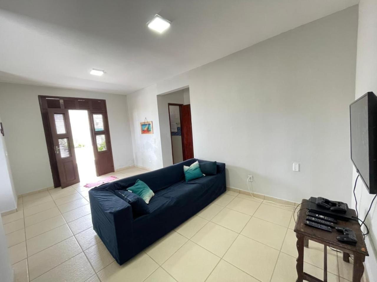 casa brisa do mar