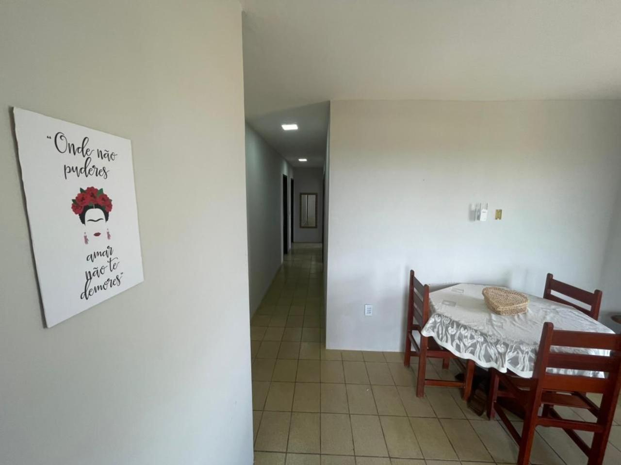 casa brisa do mar