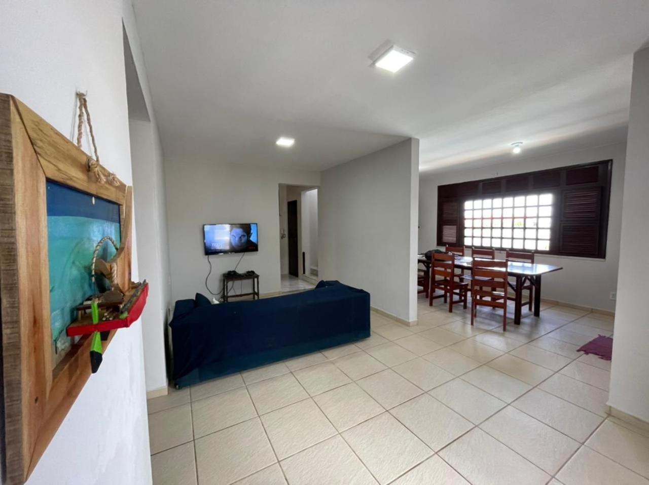 casa brisa do mar