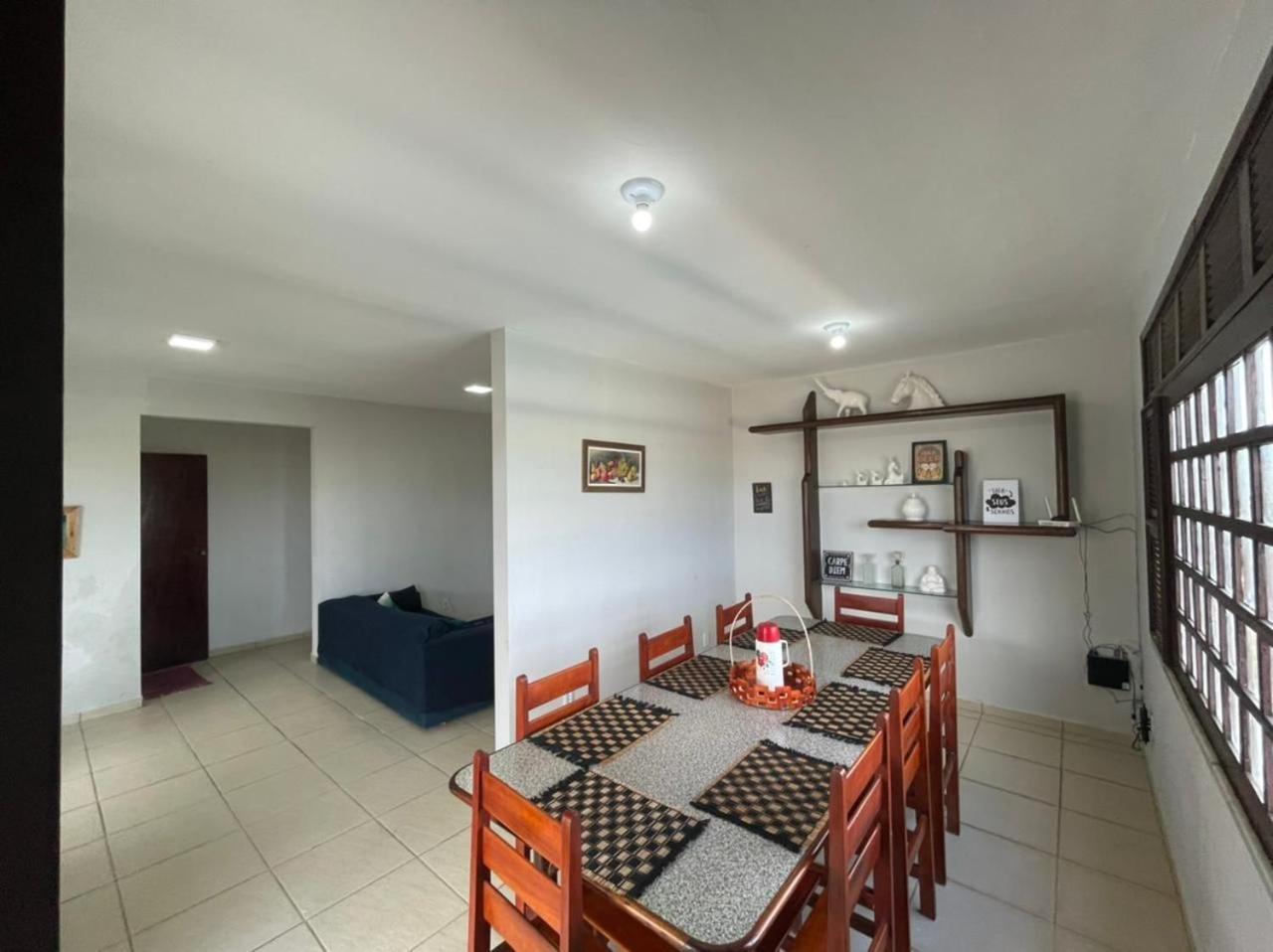 casa brisa do mar