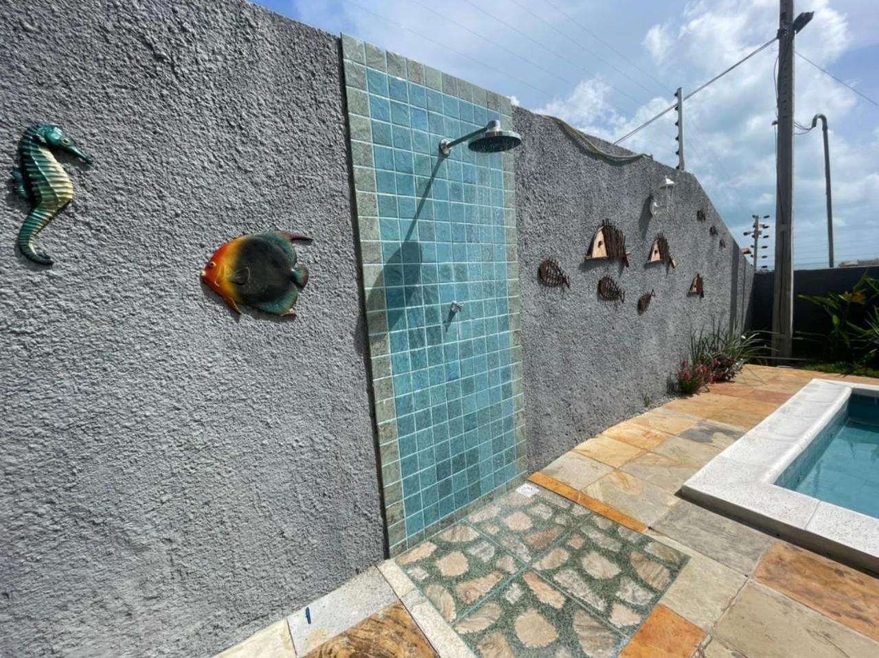 casa brisa do mar