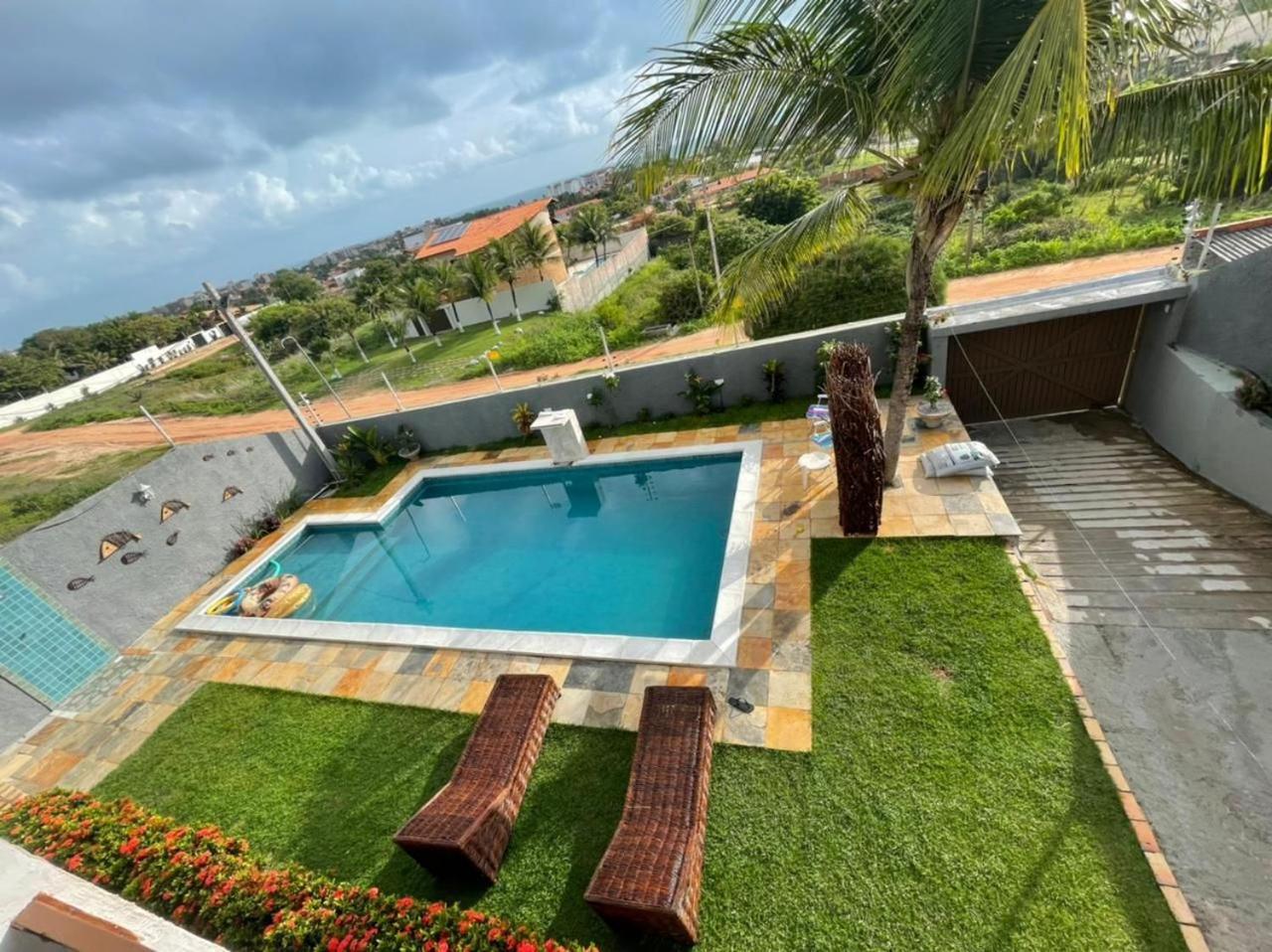 casa brisa do mar