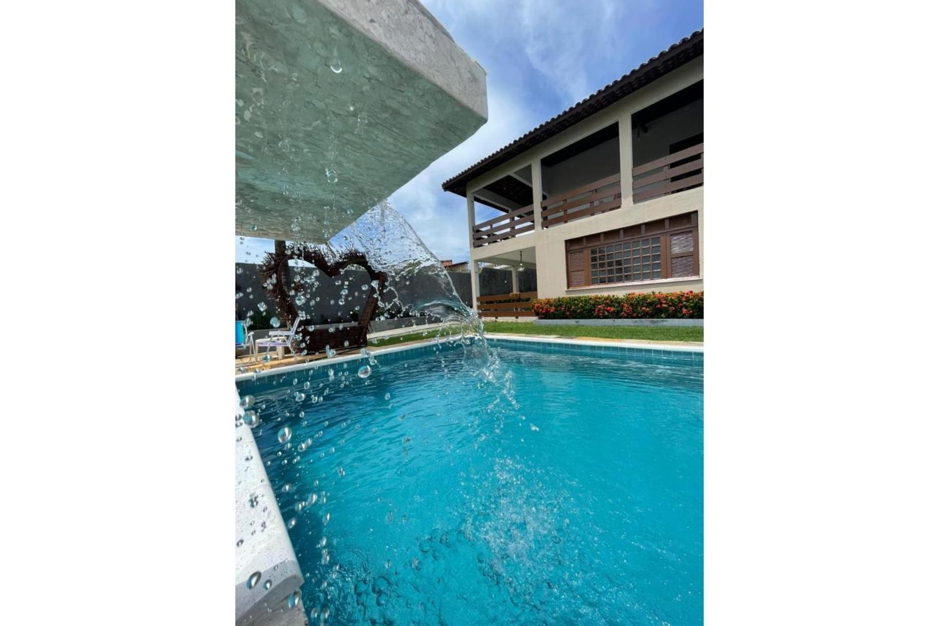 casa brisa do mar