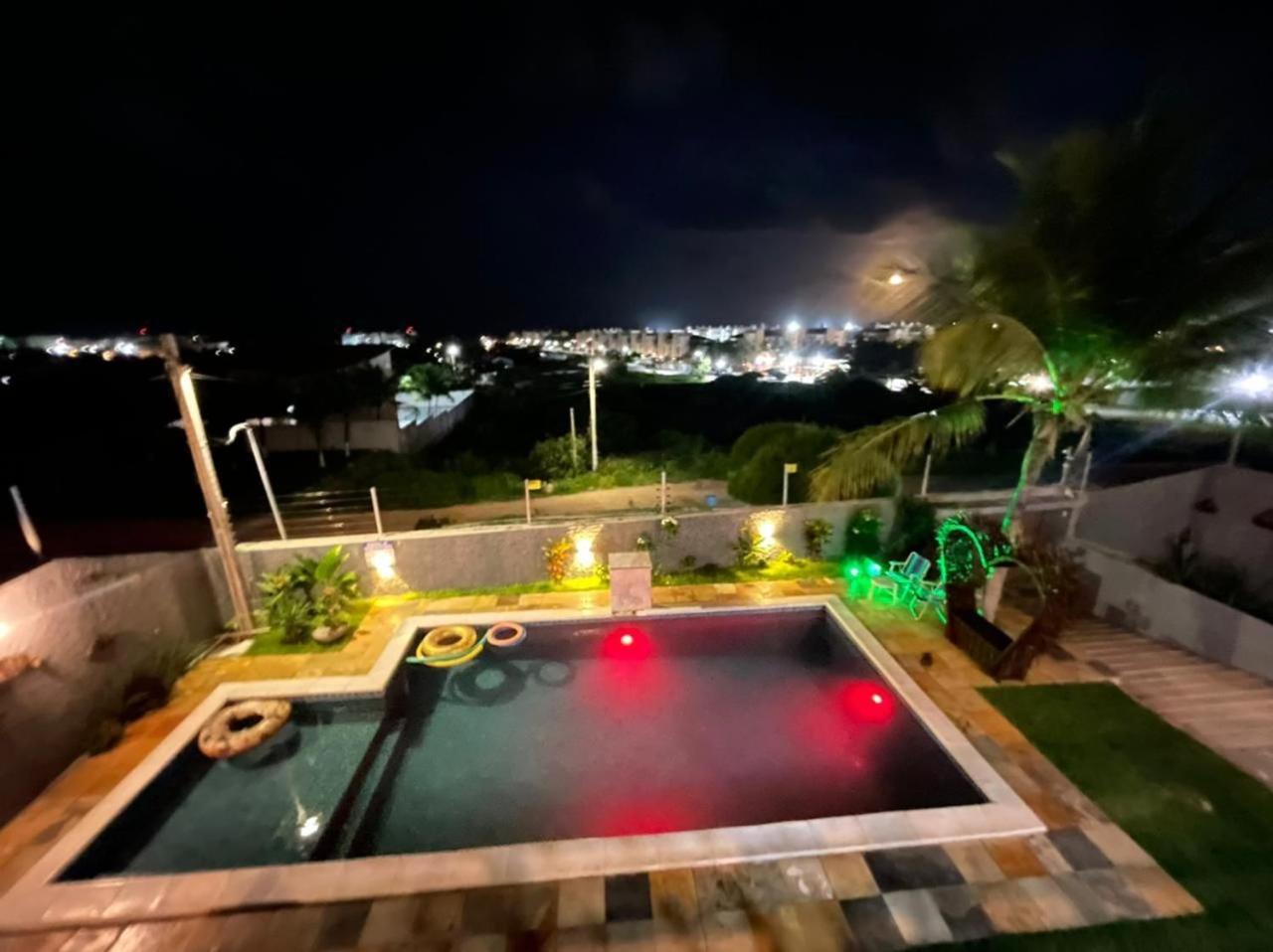 casa brisa do mar