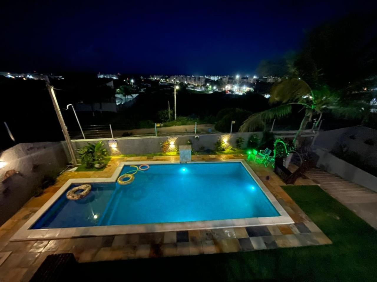 casa brisa do mar
