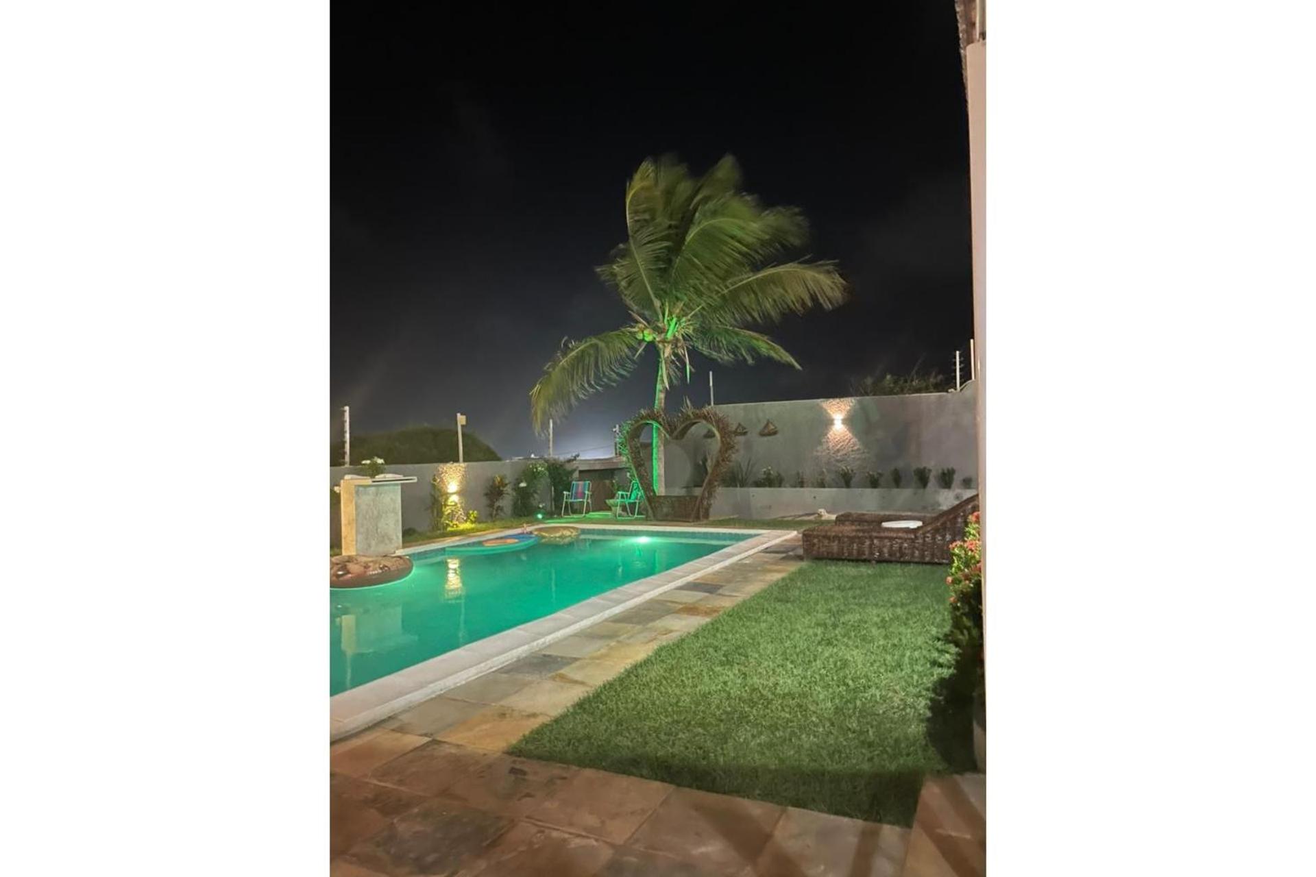 casa brisa do mar