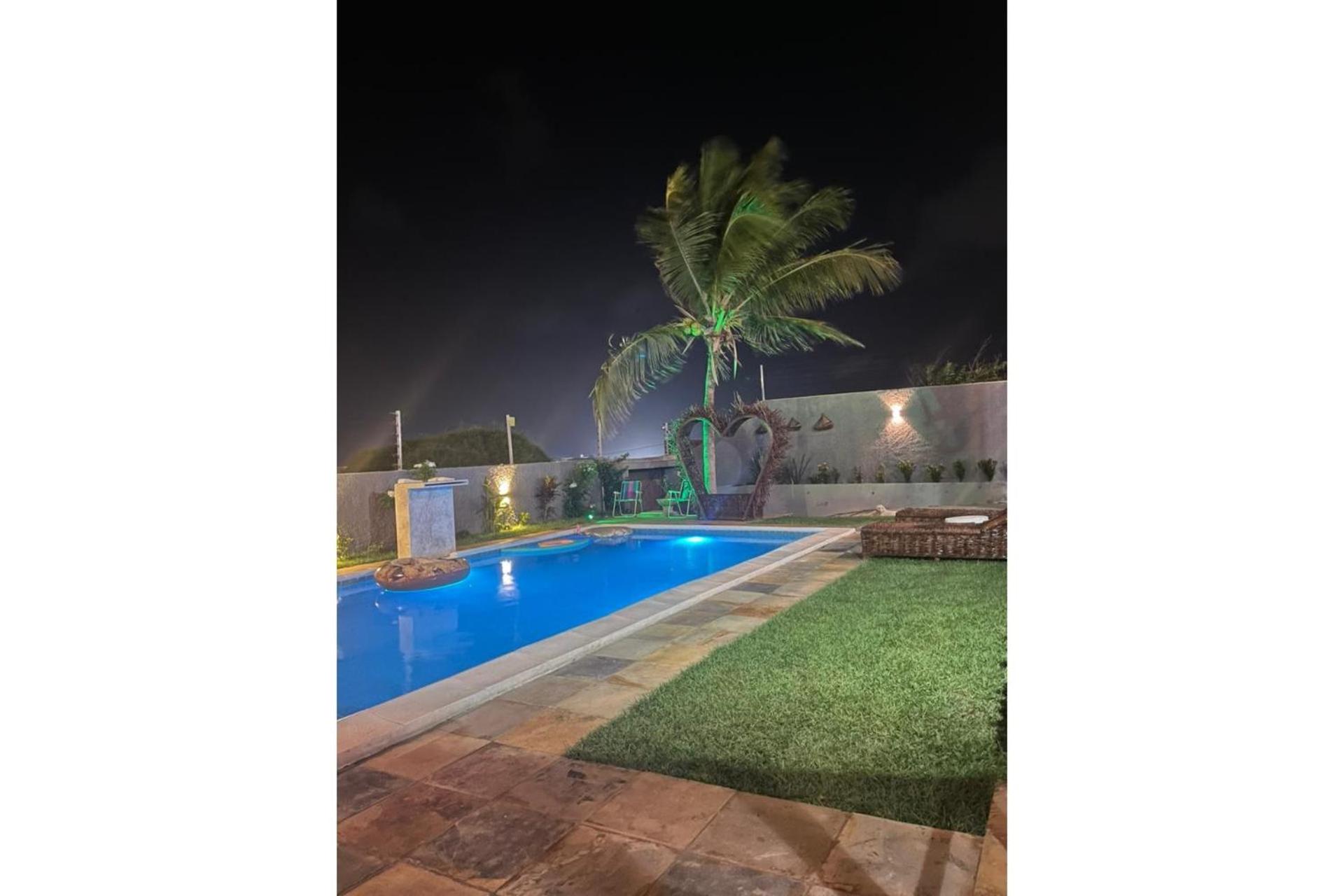 casa brisa do mar