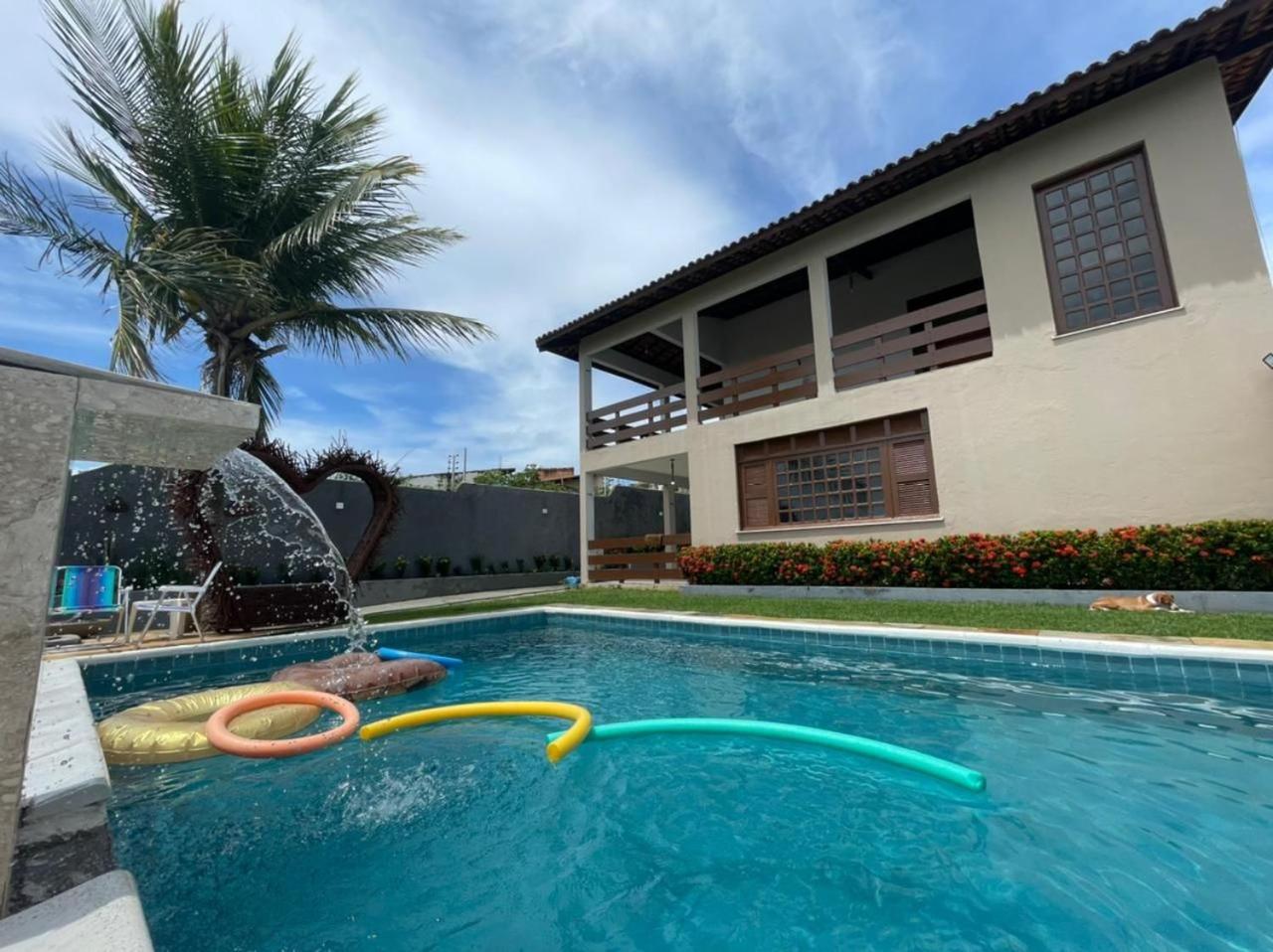 casa brisa do mar
