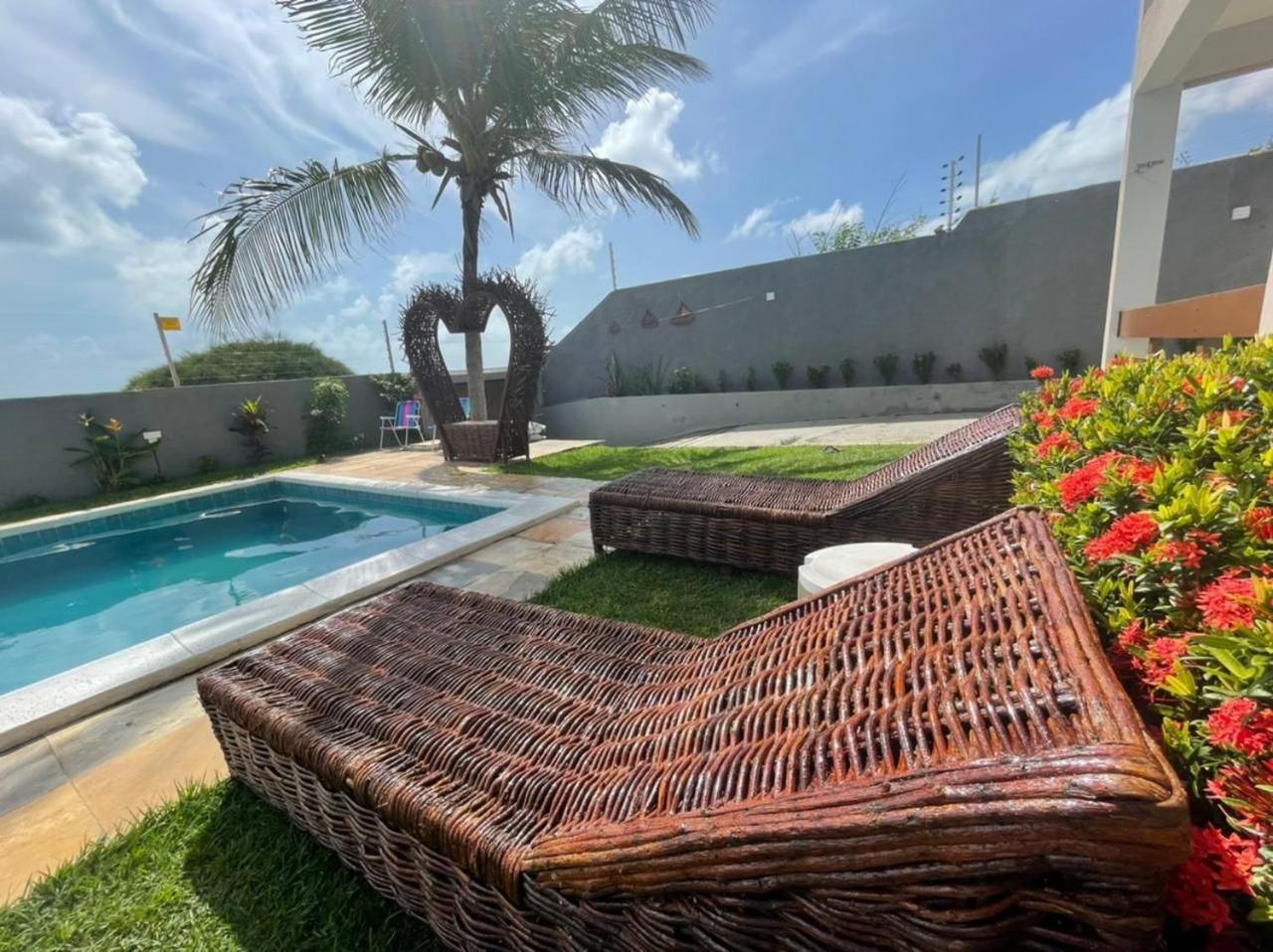 casa brisa do mar