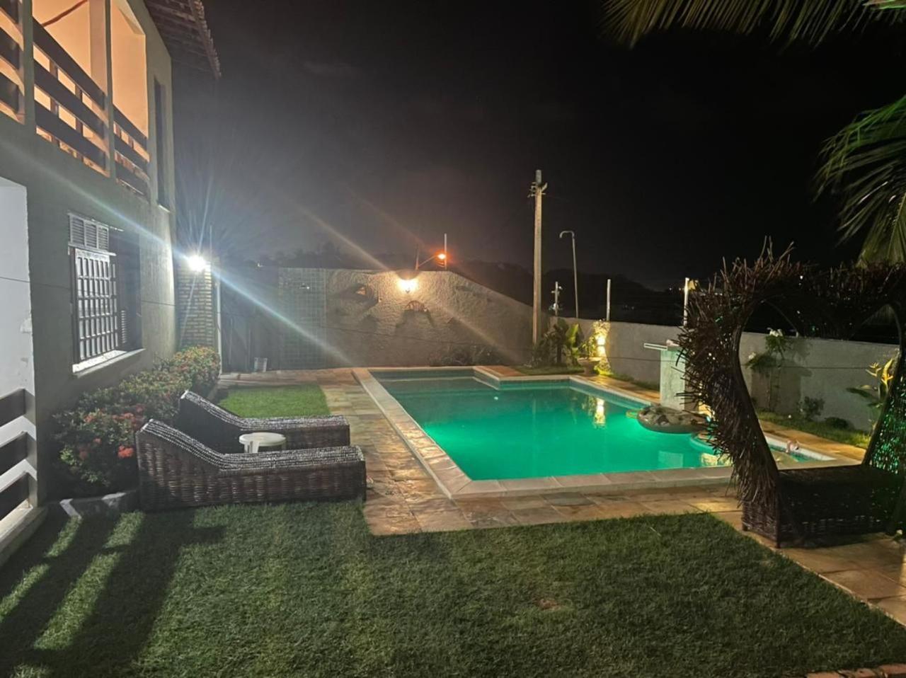casa brisa do mar