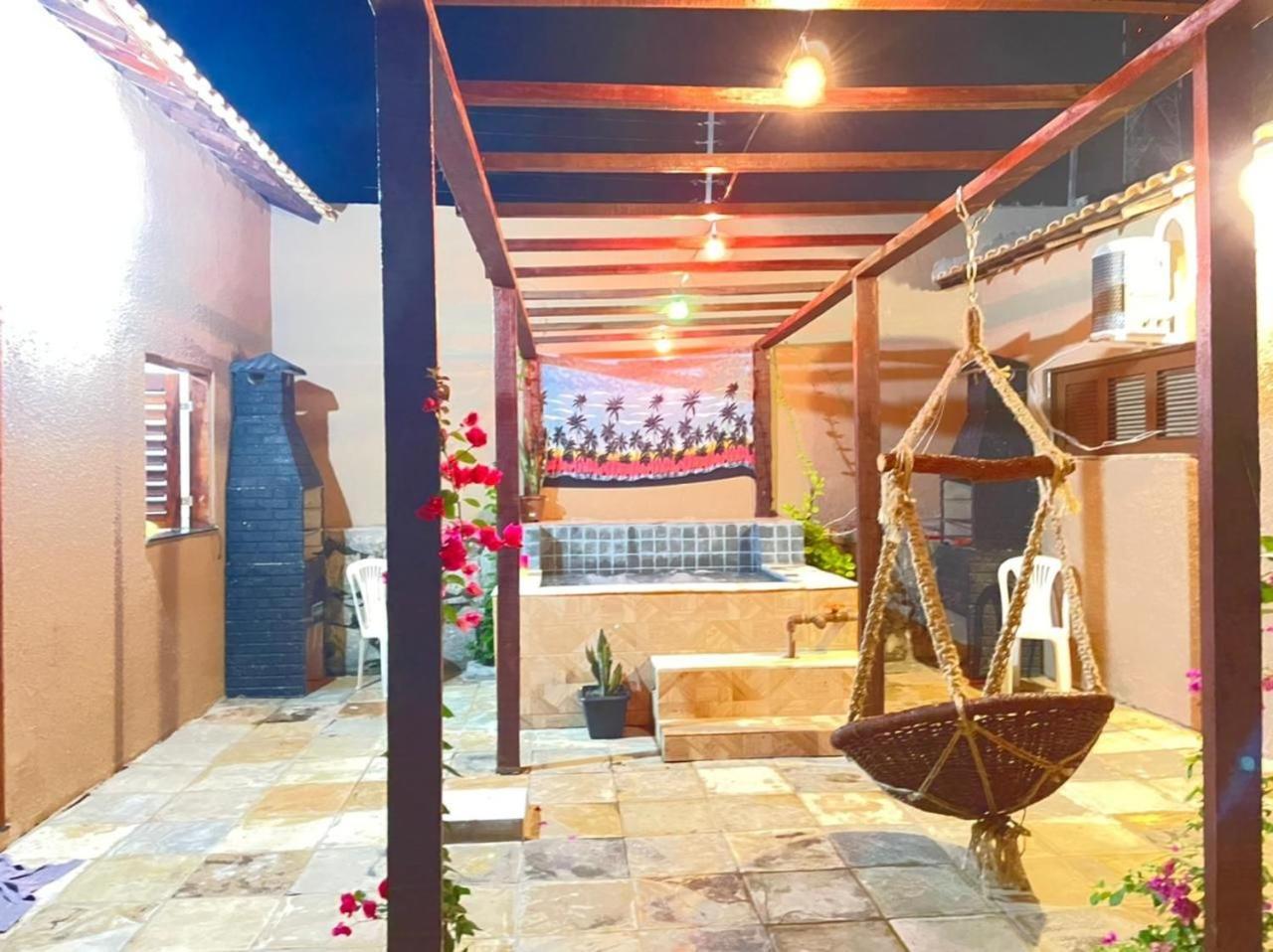 casa brisa do mar