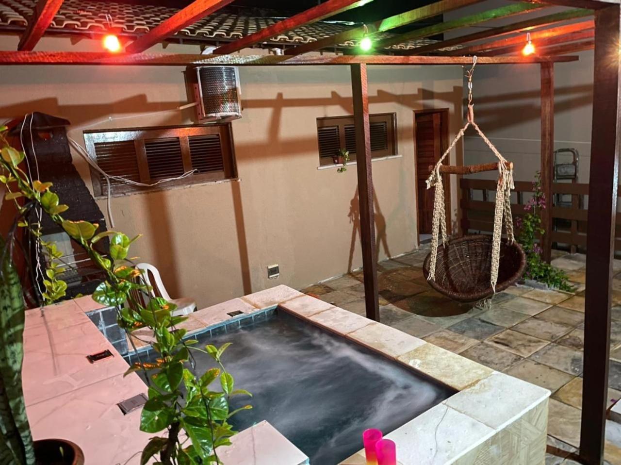 casa brisa do mar