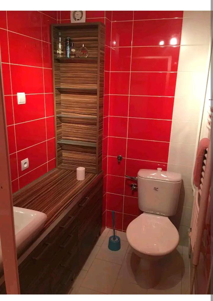 Apartment Sakvice 390