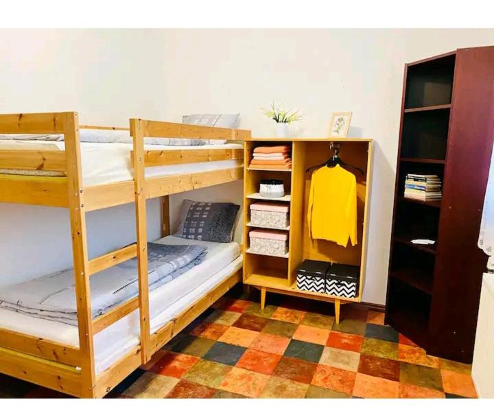 Apartment Sakvice 390