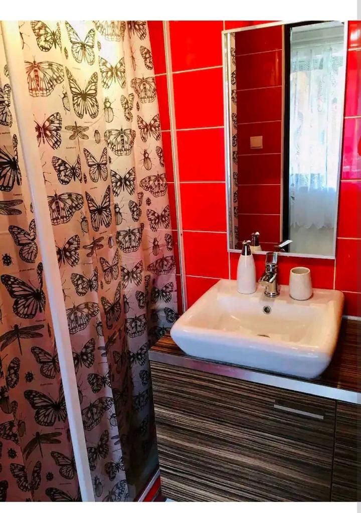 Apartment Sakvice 390