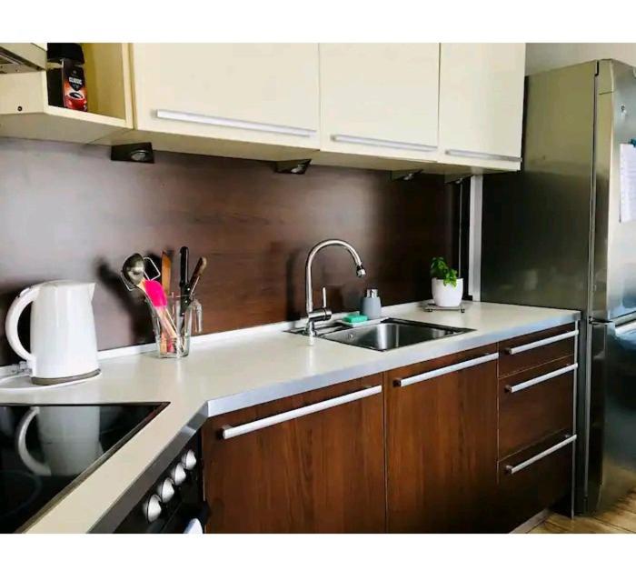 Apartment Sakvice 390