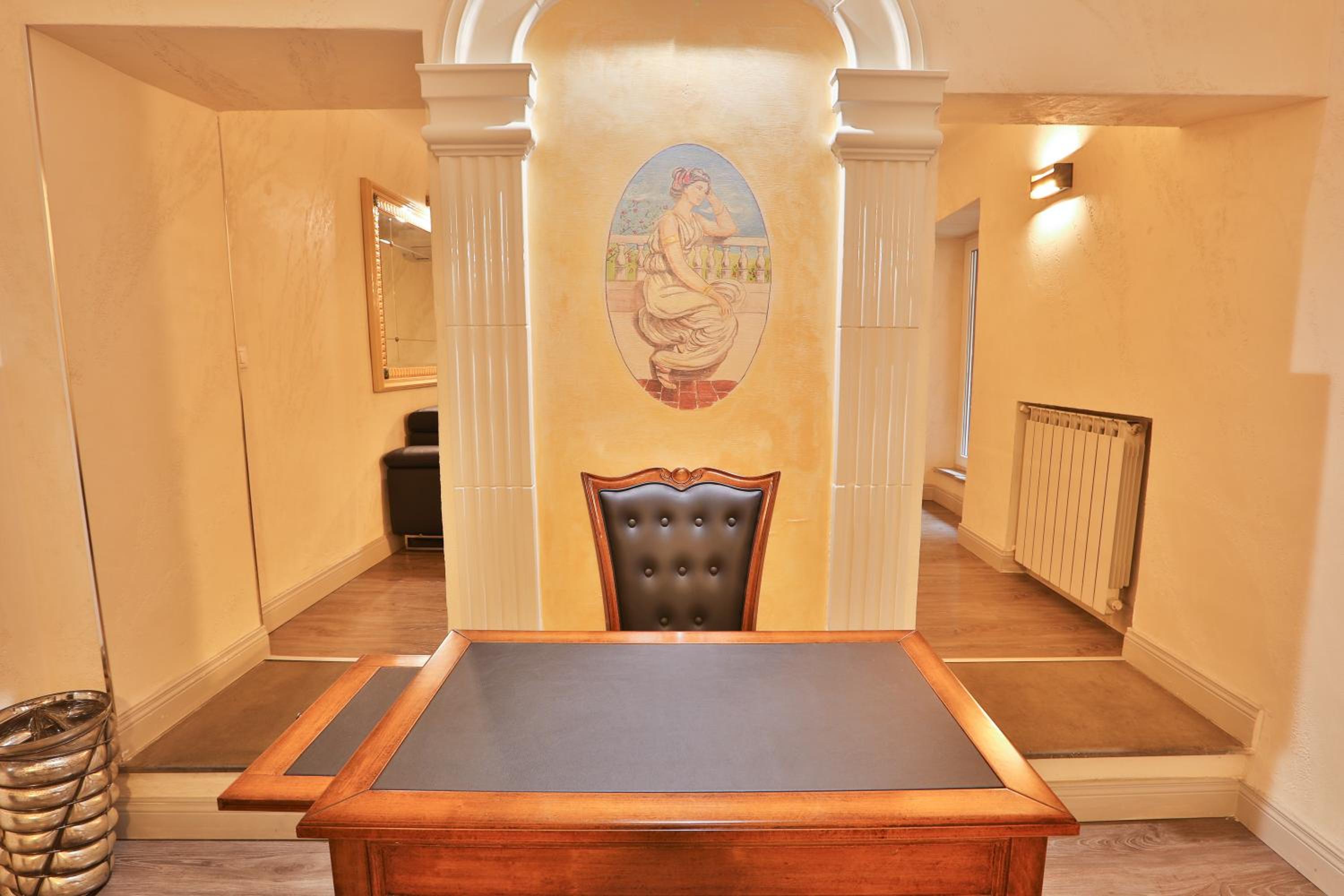 Hotel Grottini Luxury Suites ~ Pantheon - Image 1