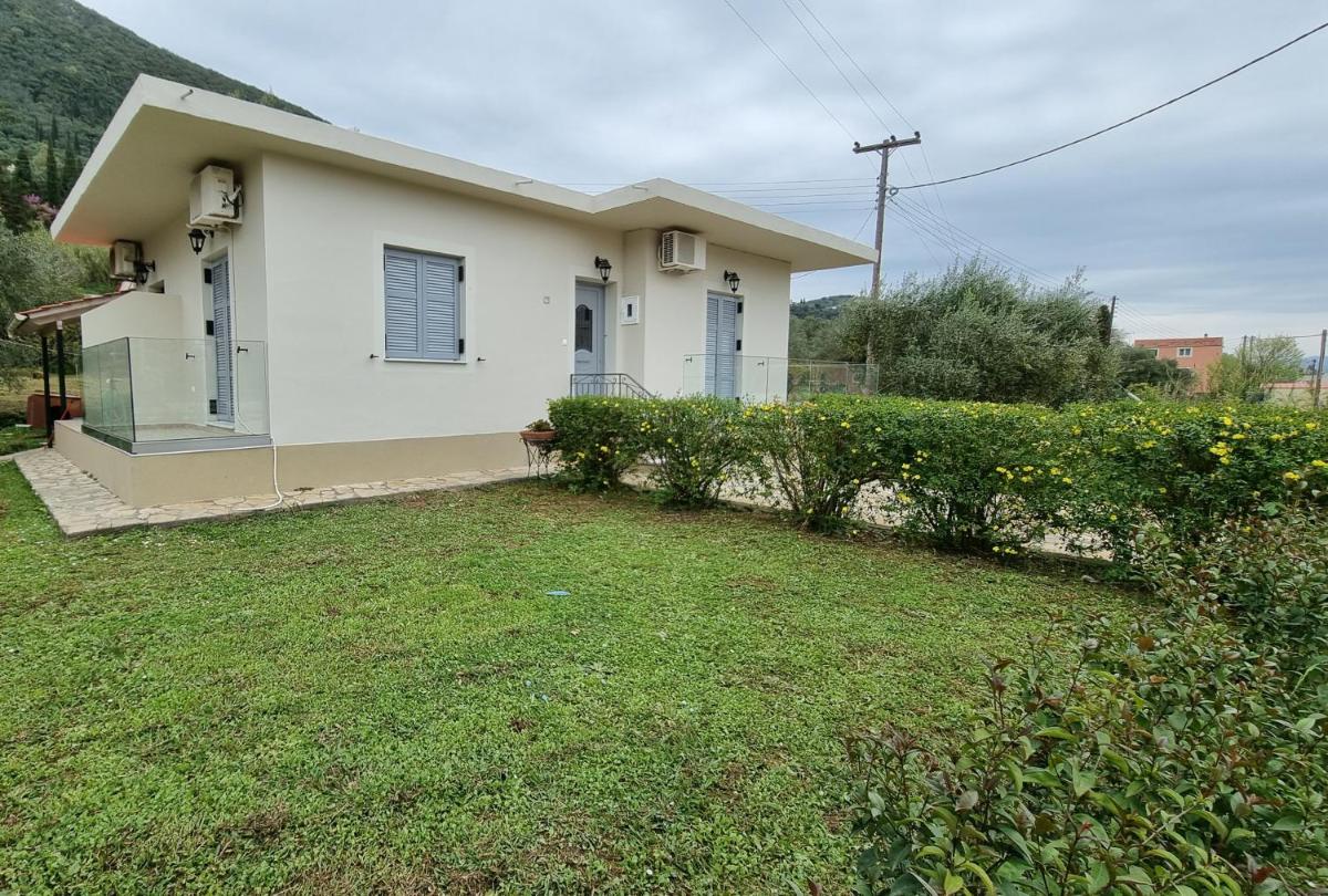 Villa Kipourio view 2