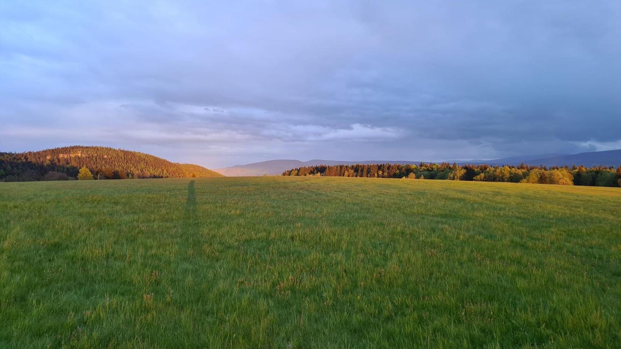 Chata w Stołowych