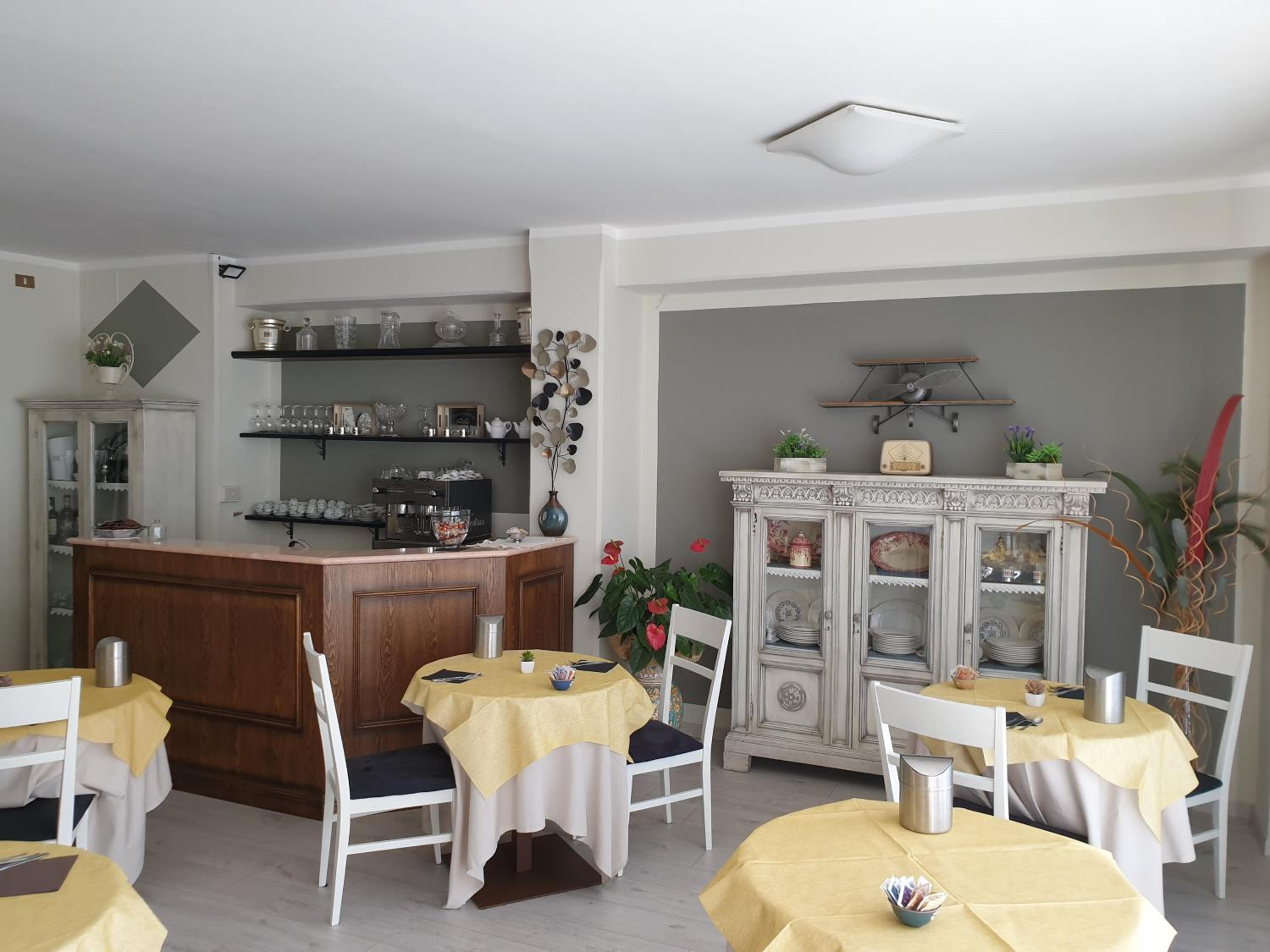 B&B Le Scalette B&B San Marco view 5