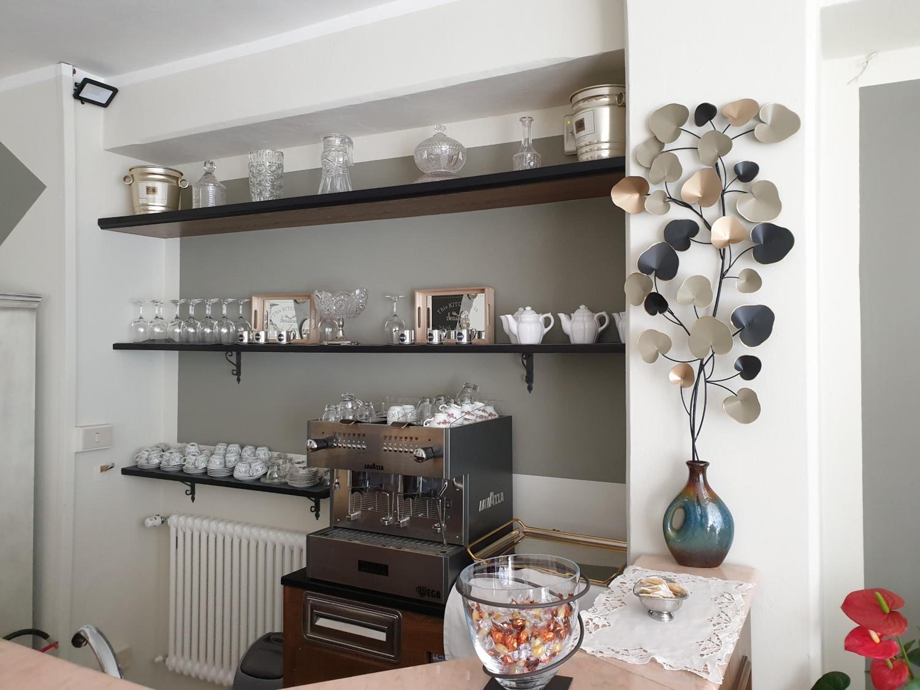 B&B Le Scalette B&B San Marco view 4