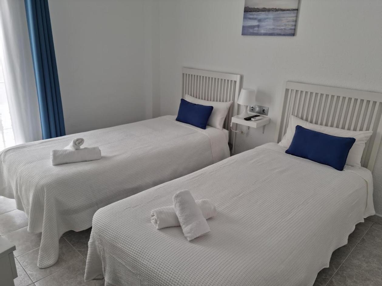 Hostal Nerjasol