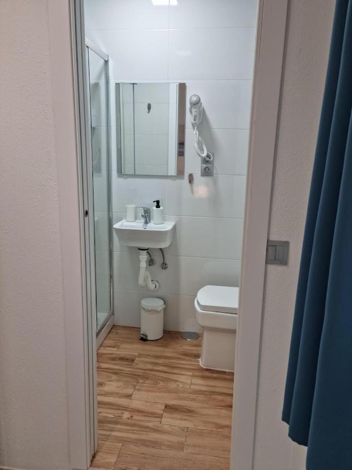 Hostal Nerjasol