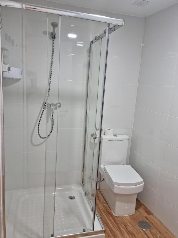Hostal Nerjasol
