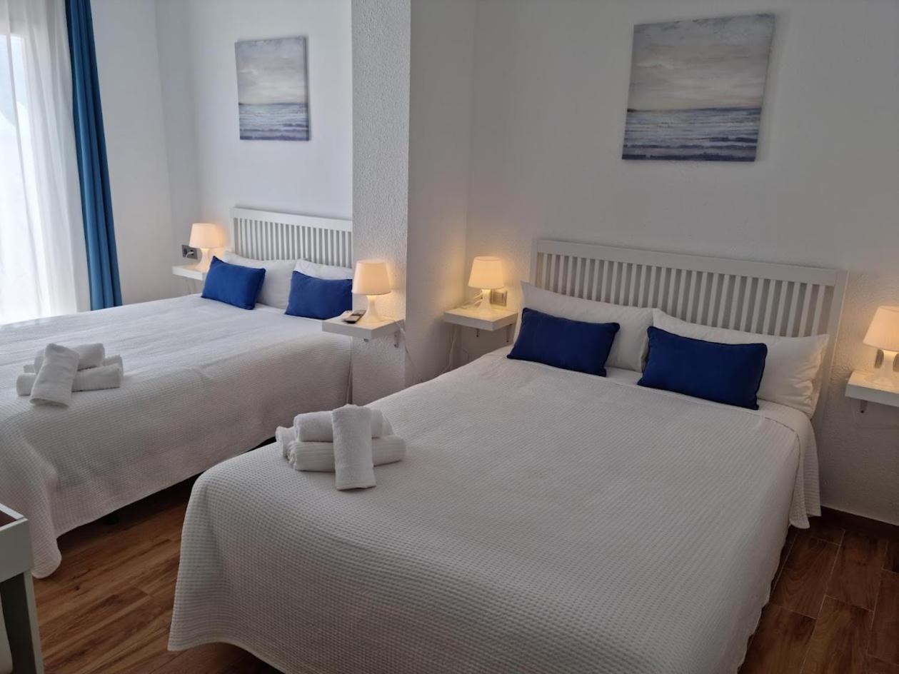 Hostal Nerjasol