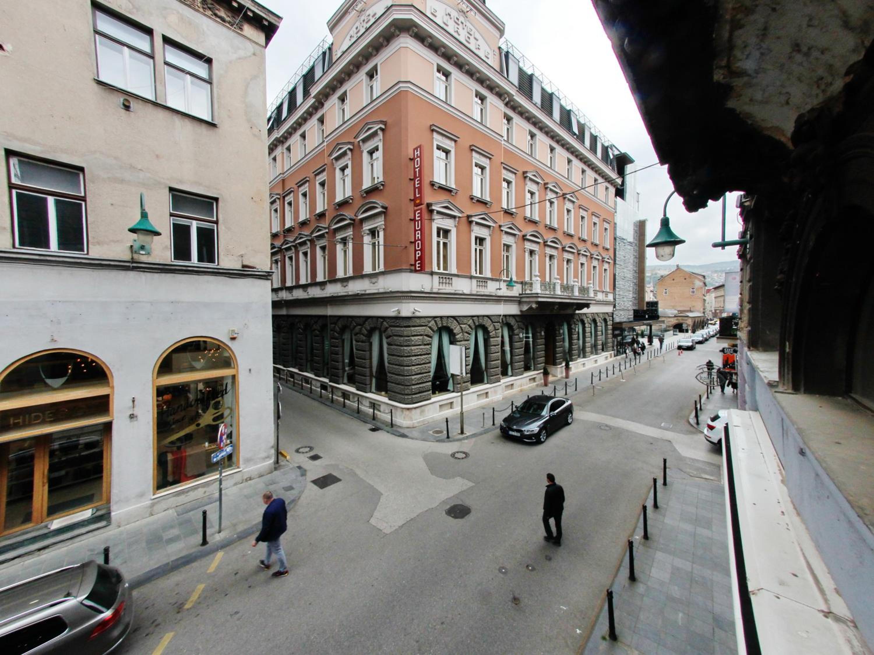 Apartmani BarSa view 5