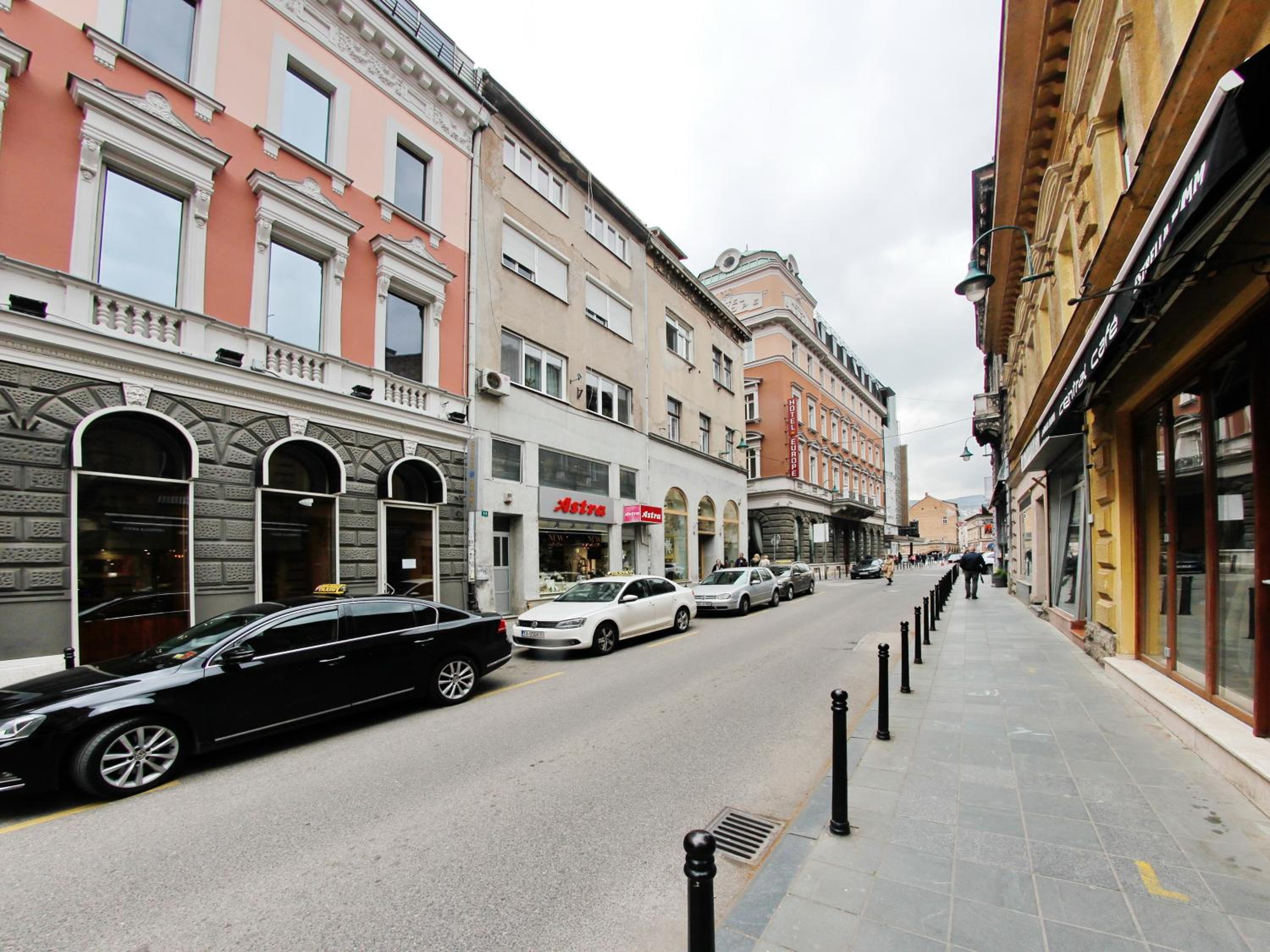 Apartmani BarSa view 3