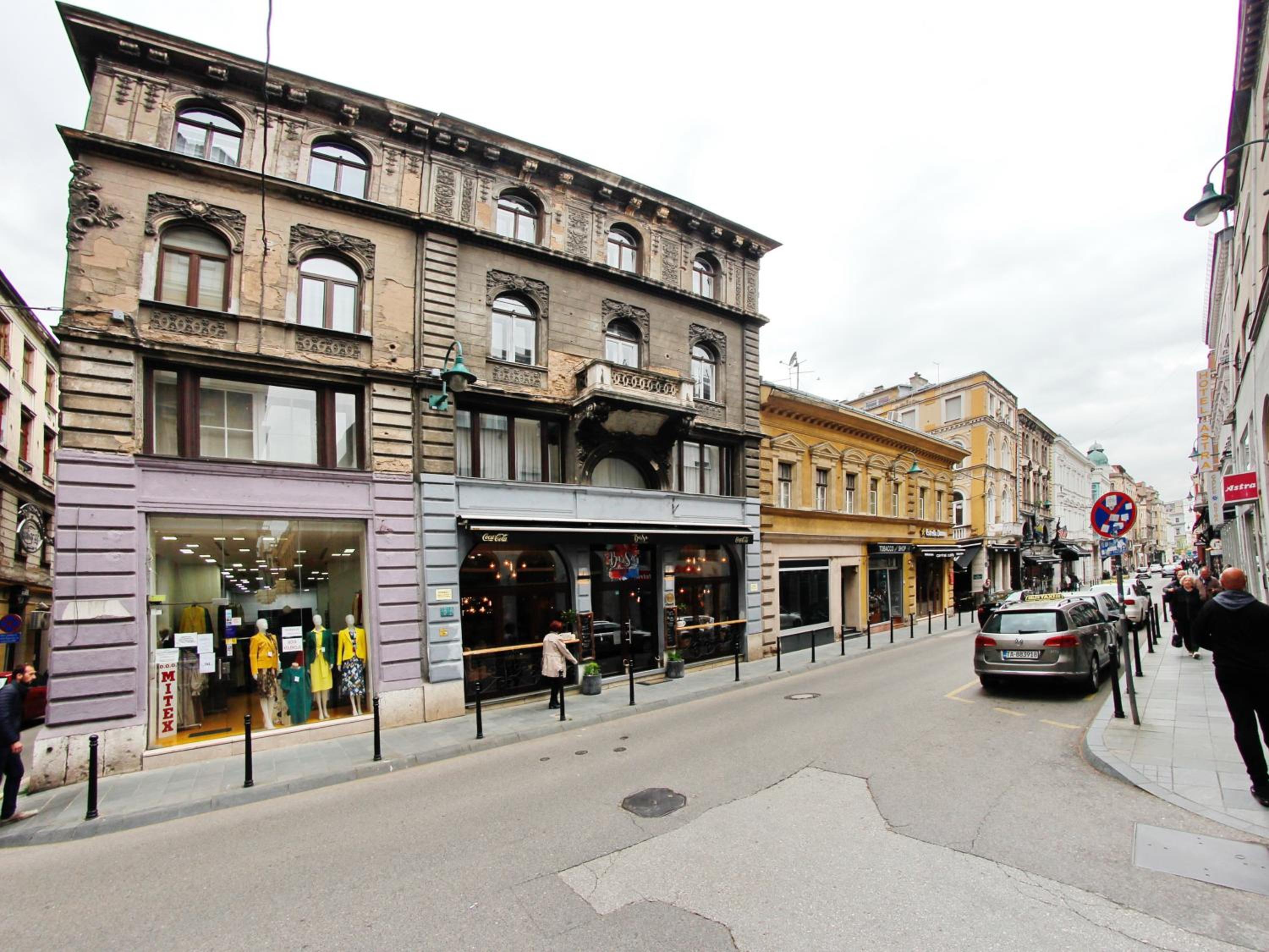 Apartmani BarSa view 4