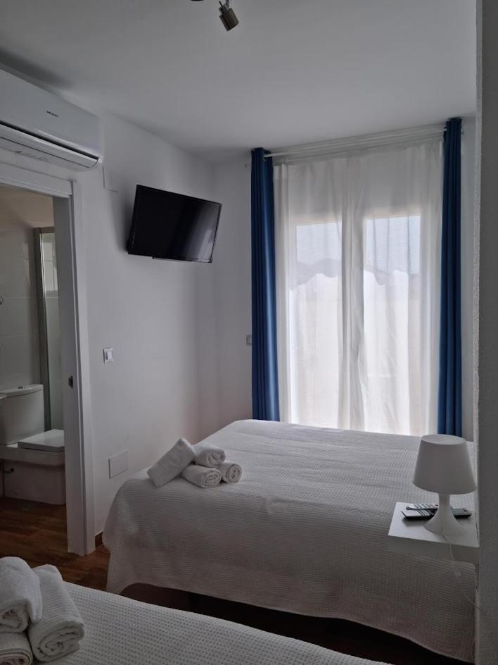 Hostal Nerjasol