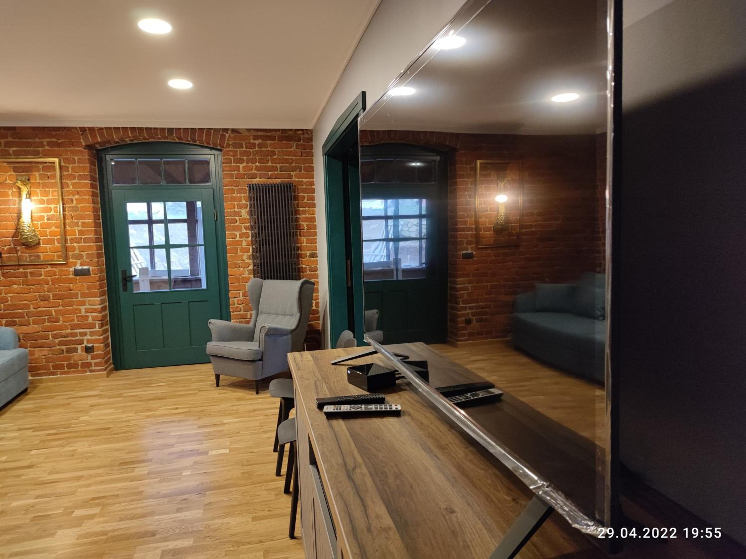 IZERSKA WERANDA - Górski Apartament 120m2 view 2