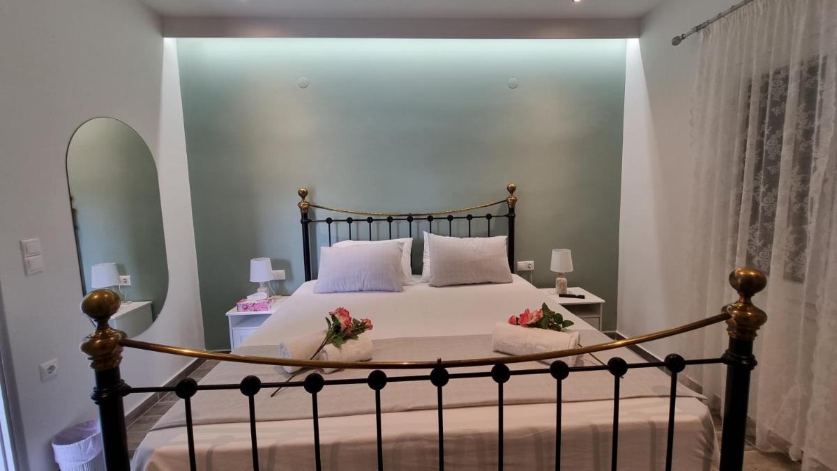Villa Kipourio view 3