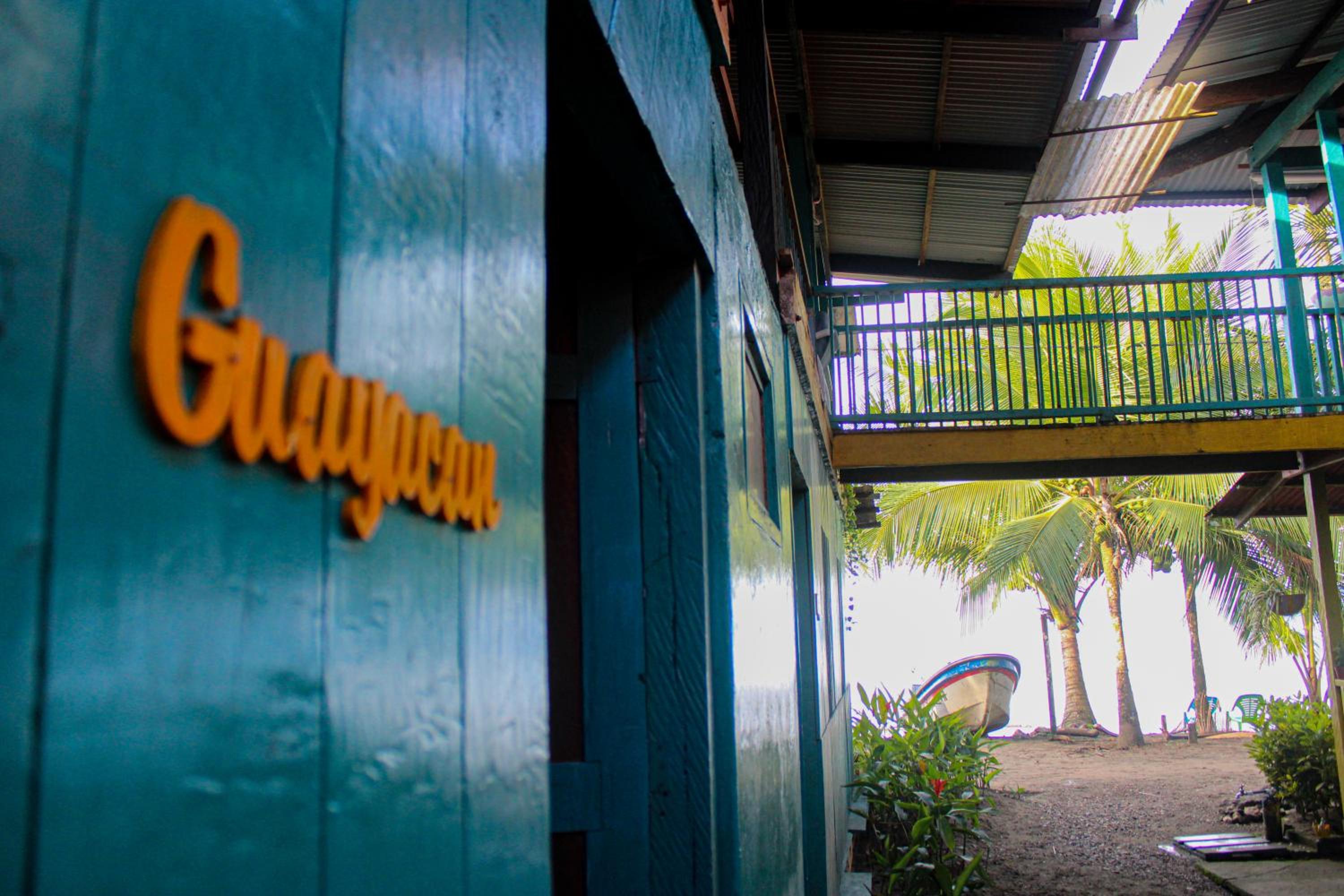 Refugio Mr Jerry Eco House