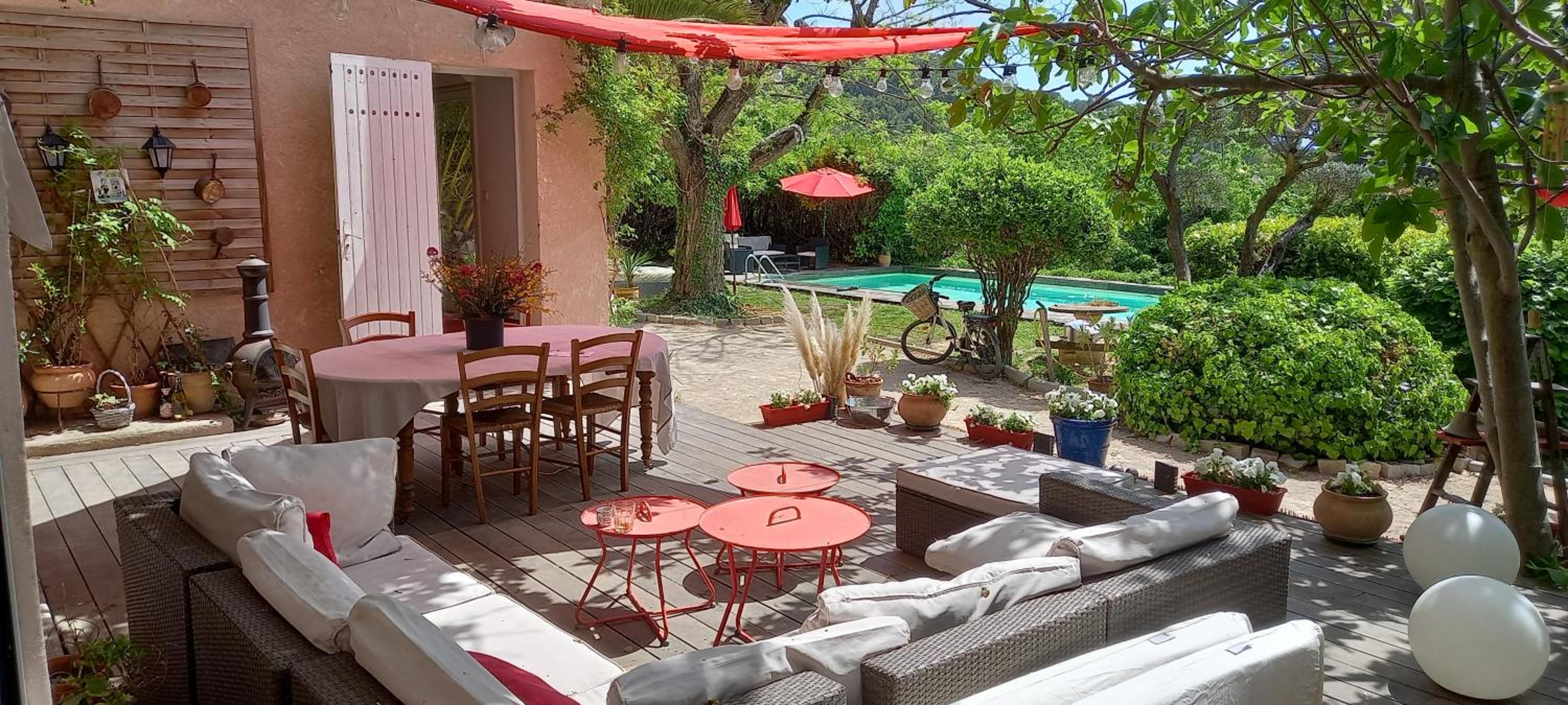Le jardin de Sabine, photo 22