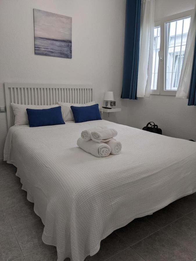 Hostal Nerjasol