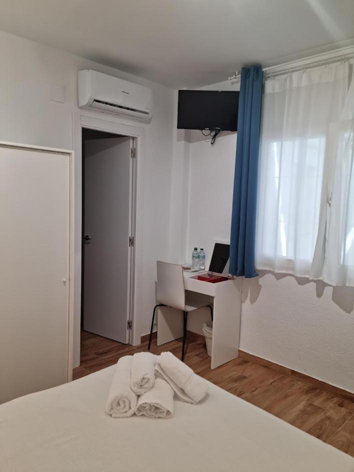 Hostal Nerjasol