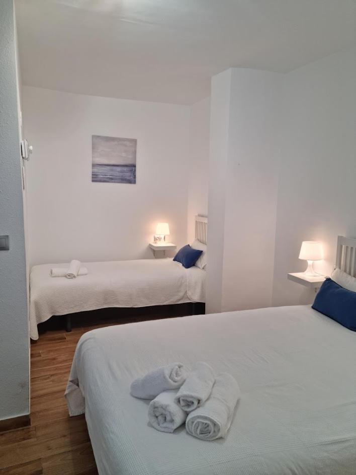 Hostal Nerjasol