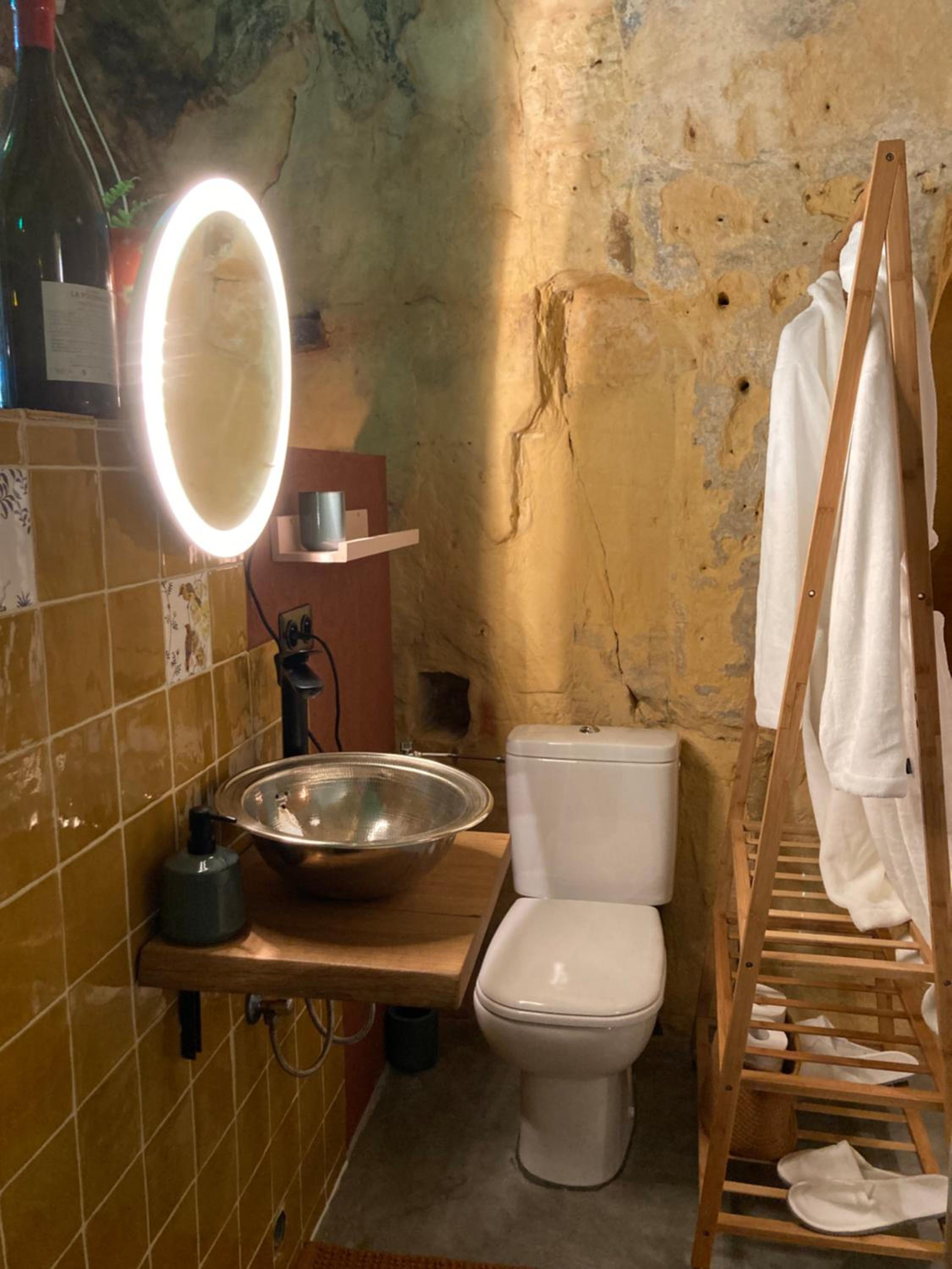 Tesi Eco-suite in Mergelgrot