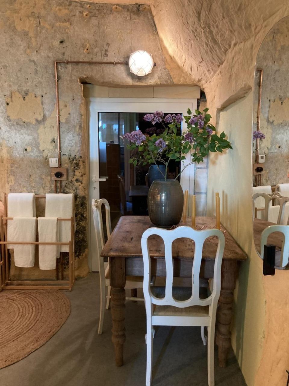 Tesi Eco-suite in Mergelgrot