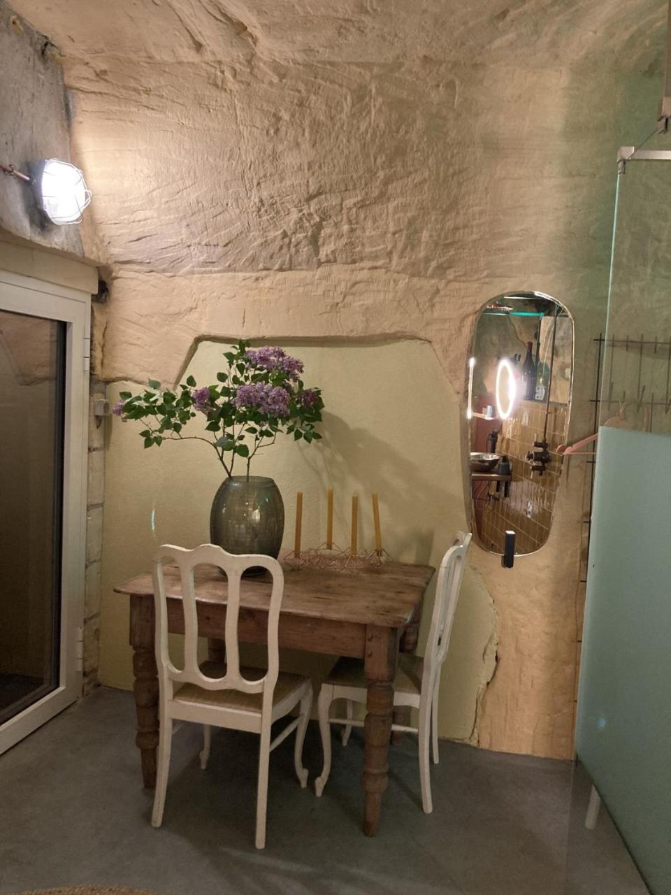 Tesi Eco-suite in Mergelgrot