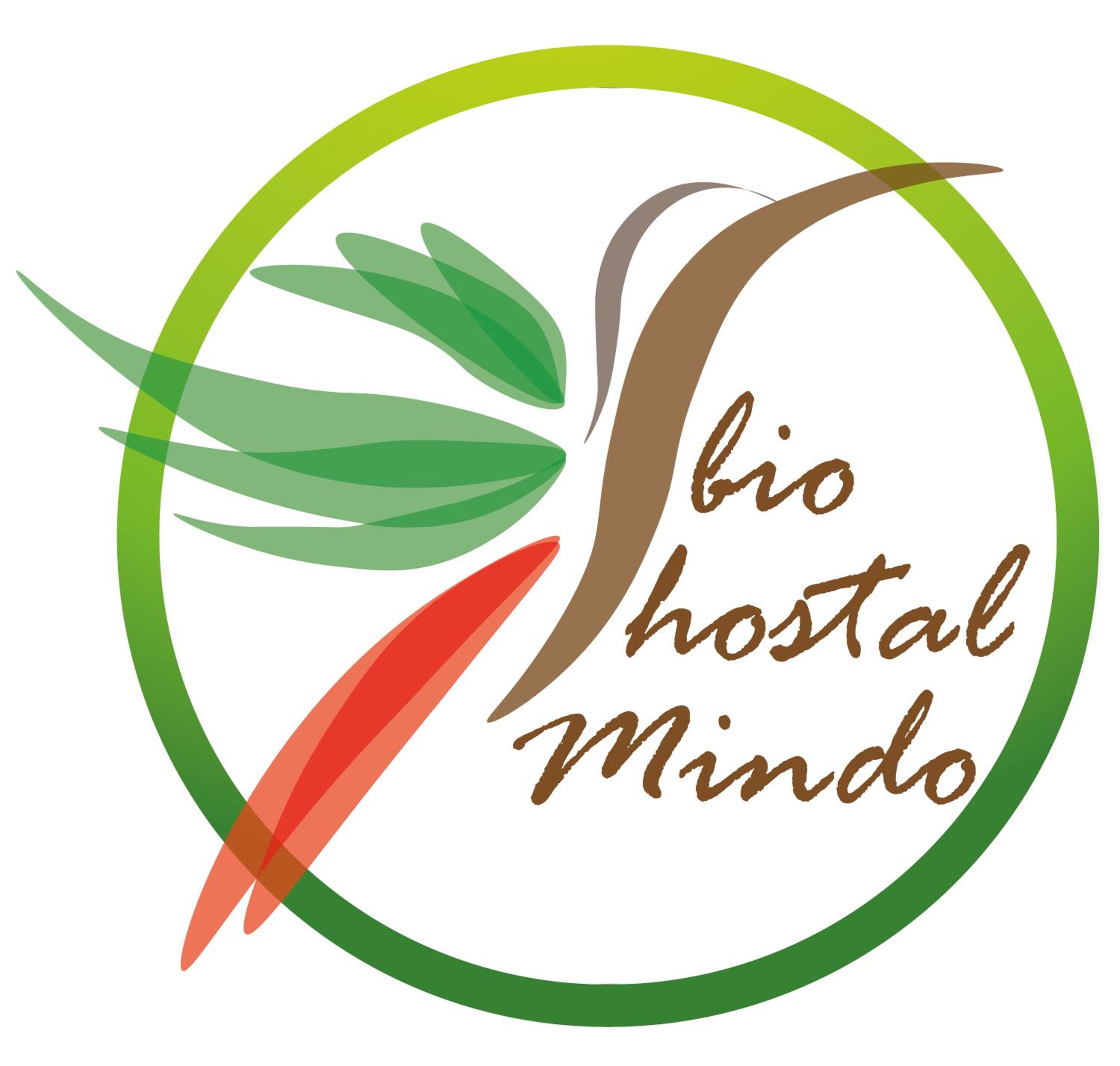 Biohostal Mindo Cloud Forest