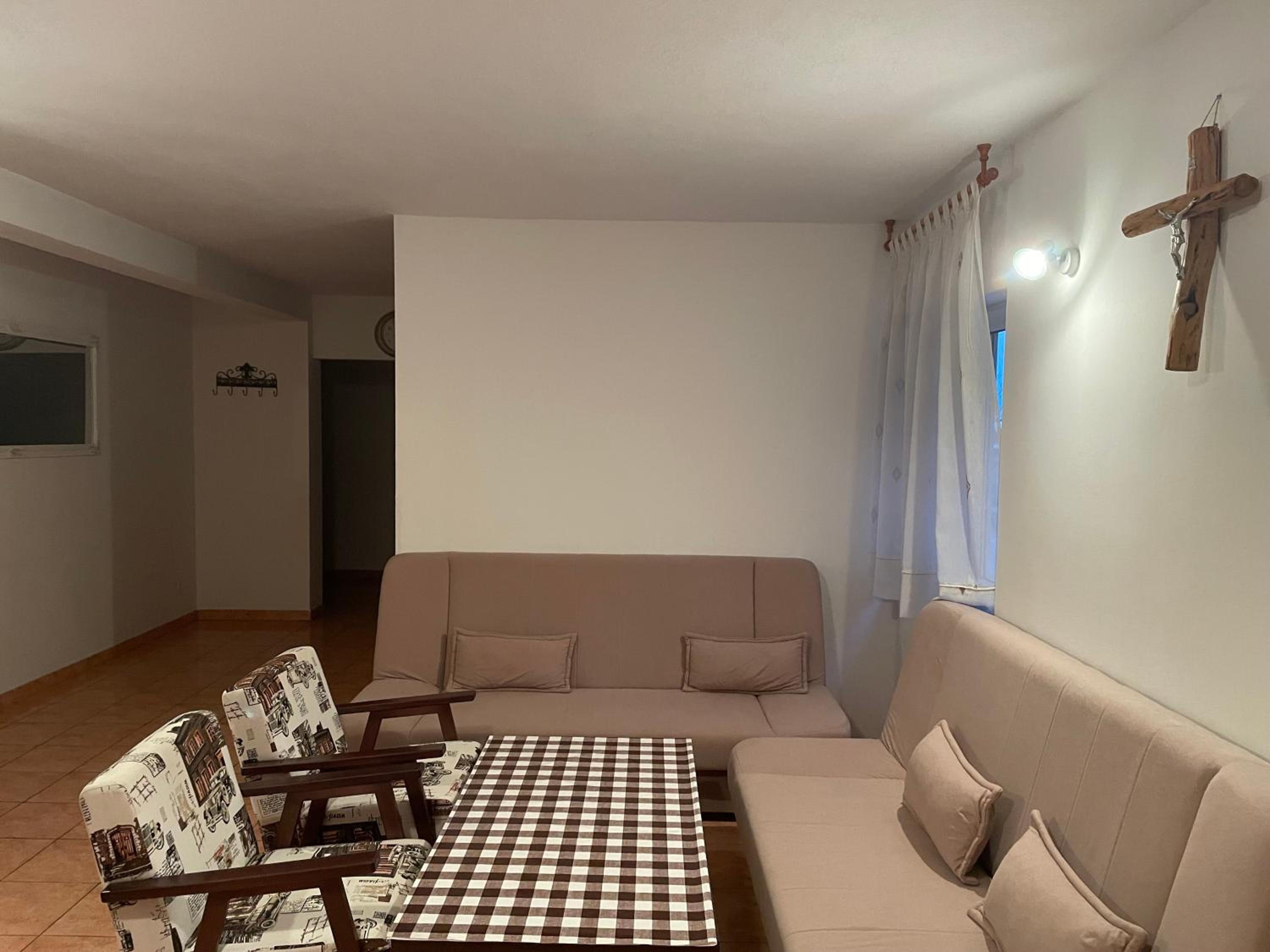 Sobe Klara