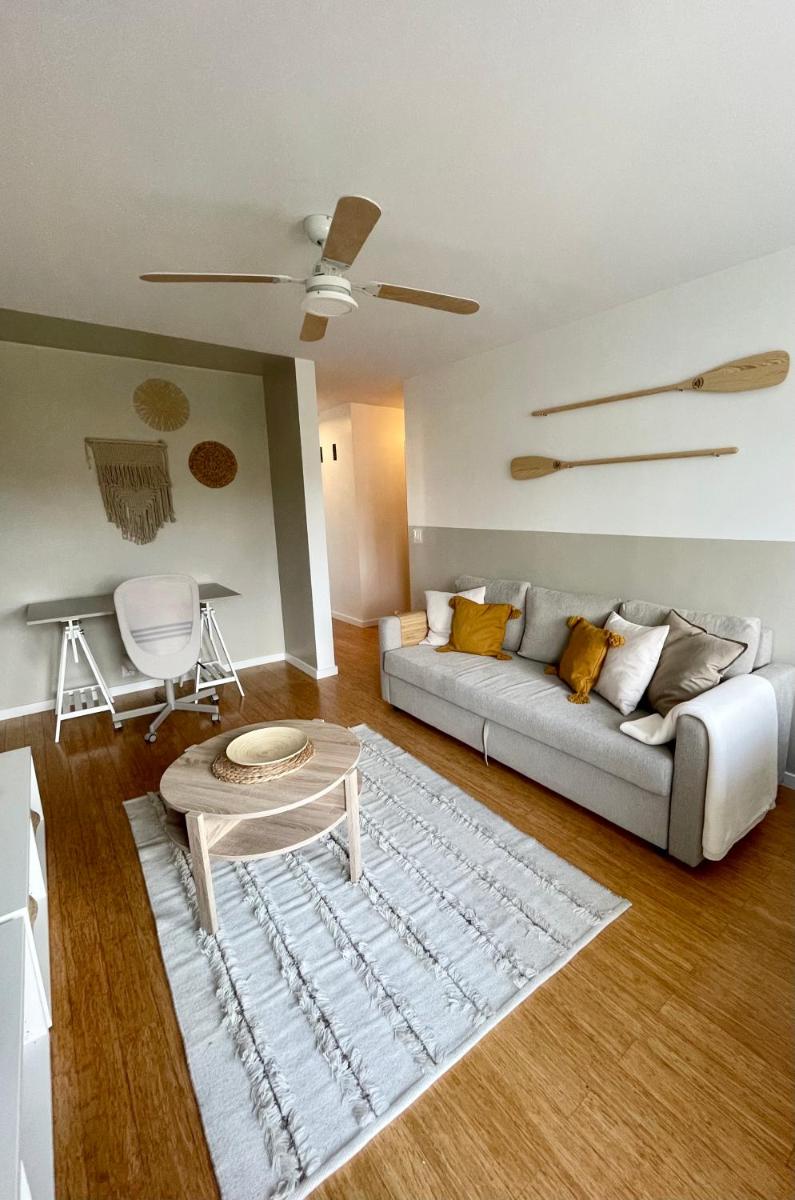 Bohovio - Dolny Sopot by OneApartments view 4